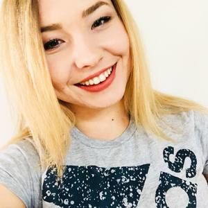 Meet your Posher, Mariia